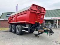Tombereau / Benne TP Alasco PH 3000