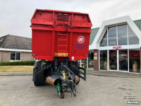 Tombereau / Benne TP Alasco PH 3000