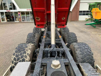 Tombereau / Benne TP Alasco PH 3000