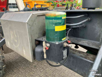 Tombereau / Benne TP Alasco PH 3000