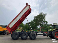 Tombereau / Benne TP Alasco PH 3000