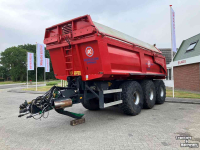 Tombereau / Benne TP Alasco PH 3000