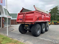 Tombereau / Benne TP Alasco PH 3000
