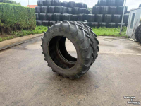 Roues, Pneus, Jantes, Barillets Jumelage Michelin Agribib 16.9R38 banden