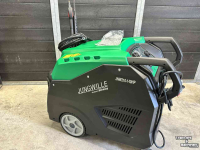Nettoyeur à haute pression Chaud/Froid Jungheinrich 140 HP