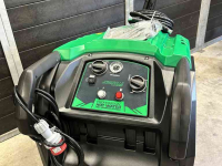 Nettoyeur à haute pression Chaud/Froid Jungheinrich 140 HP