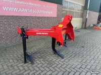 Décompacteur Agro-Factory AGM 3 tand woeler
