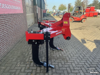 Décompacteur Agro-Factory AGM 3 tand woeler