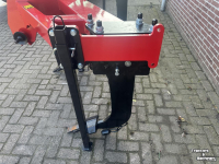 Décompacteur Agro-Factory AGM 3 tand woeler