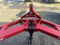 Décompacteur Agro-Factory AGM 3 tand woeler