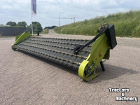 Plate-forme de coupe & pickup Dekker Pick-Up 3.70 Mtr. compleet
