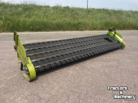 Plate-forme de coupe & pickup Dekker Pick-Up 3.70 Mtr. compleet