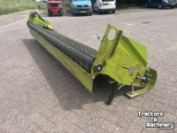 Plate-forme de coupe & pickup Dekker Pick-Up 3.70 Mtr. compleet