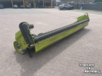 Plate-forme de coupe & pickup Dekker Pick-Up 3.70 Mtr. compleet