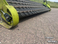 Plate-forme de coupe & pickup Dekker Pick-Up 3.70 Mtr. compleet