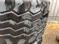Roues, Pneus, Jantes, Barillets Jumelage Alliance 500/50-17 wielen 2 stuks