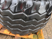 Roues, Pneus, Jantes, Barillets Jumelage Alliance 500/50-17 wielen 2 stuks