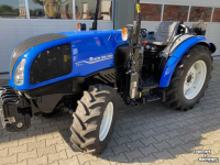 Tracteur pour vignes et vergers New Holland T3.60F  KRUIP ROPS
