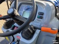 Tracteur pour vignes et vergers New Holland T3.60F  KRUIP ROPS