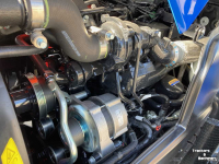 Tracteur pour vignes et vergers New Holland T3.60F  KRUIP ROPS