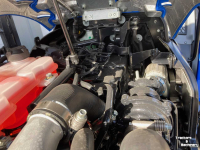 Tracteur pour vignes et vergers New Holland T3.60F  KRUIP ROPS