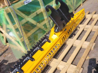 Benne de fauche Herder MS Mini 2,50