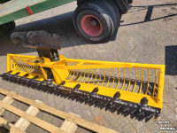 Benne de fauche Herder MS Mini 2,50