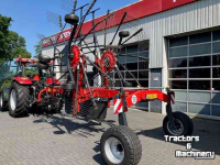 Andaineur Vicon Andex 844