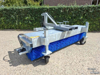 Balayeur Mulder TV600