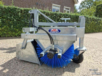 Balayeur Mulder TV600