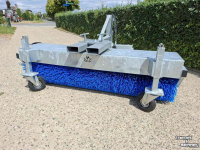 Balayeur Mulder TV600