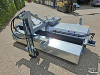 Balayeur Mulder TV600