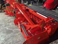 Herse rotative Maschio Dominator DM 3000 Combi