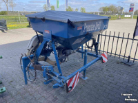 Semoir Rabe Fronttank mistral