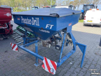 Semoir Rabe Fronttank mistral