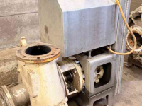 Moteur / Pompe stationair Cornell 6NHPP-2