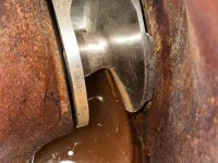 Moteur / Pompe stationair Cornell 6NHPP-2