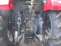 Tracteur Case-IH luxxum 110 met fronthef
