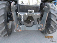 Tracteur Case-IH luxxum 110 met fronthef