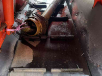 Mélangeuse Verticale Peecon VML-120 voermengwagen, laadklep, voermachines