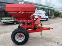 Distributeur d‘engrais Kuhn Rauch MDS 935