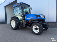 Tracteur pour horticulture New Holland T4.100N