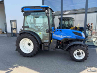 Tracteur pour horticulture New Holland T4.100N