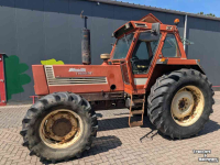 Tracteur Fiat 1580 DT