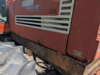 Tracteur Fiat 1580 DT