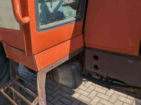 Tracteur Fiat 1580 DT