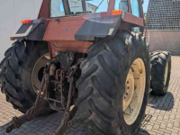 Tracteur Fiat 1580 DT