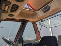 Tracteur Fiat 1580 DT