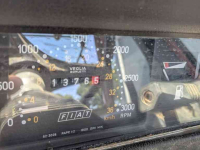 Tracteur Fiat 1580 DT