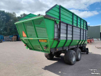 Autochargeuse Deutz-Fahr k570